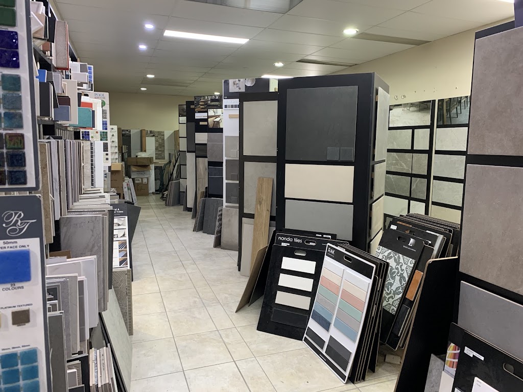 Bedrock Ceramics & Slate | 1/23 Durgadin Dr, Albion Park Rail NSW 2527, Australia | Phone: (02) 4257 1133