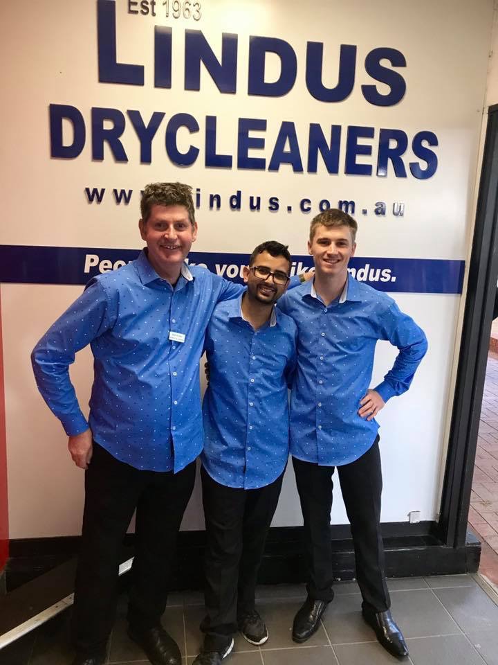 LINDUS DRY CLEANERS - Dural | laundry | Dural Mall, 12 Kenthurst Rd, Dural NSW 2158, Australia | 0296512776 OR +61 2 9651 2776