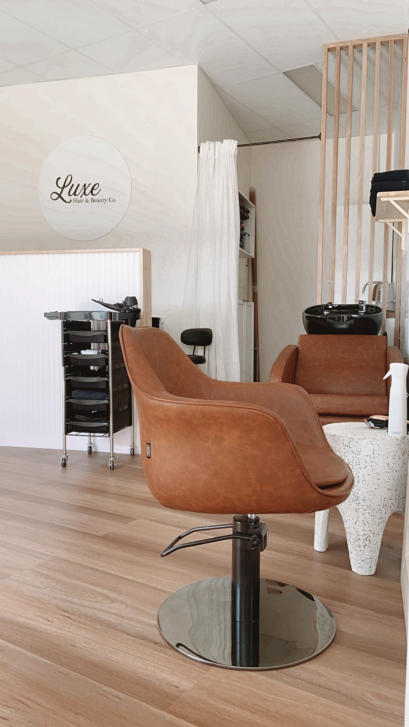 Luxe hair and beauty co. | hair care | Braggan St, Gailes QLD 4300, Australia | 0481292400 OR +61 481 292 400
