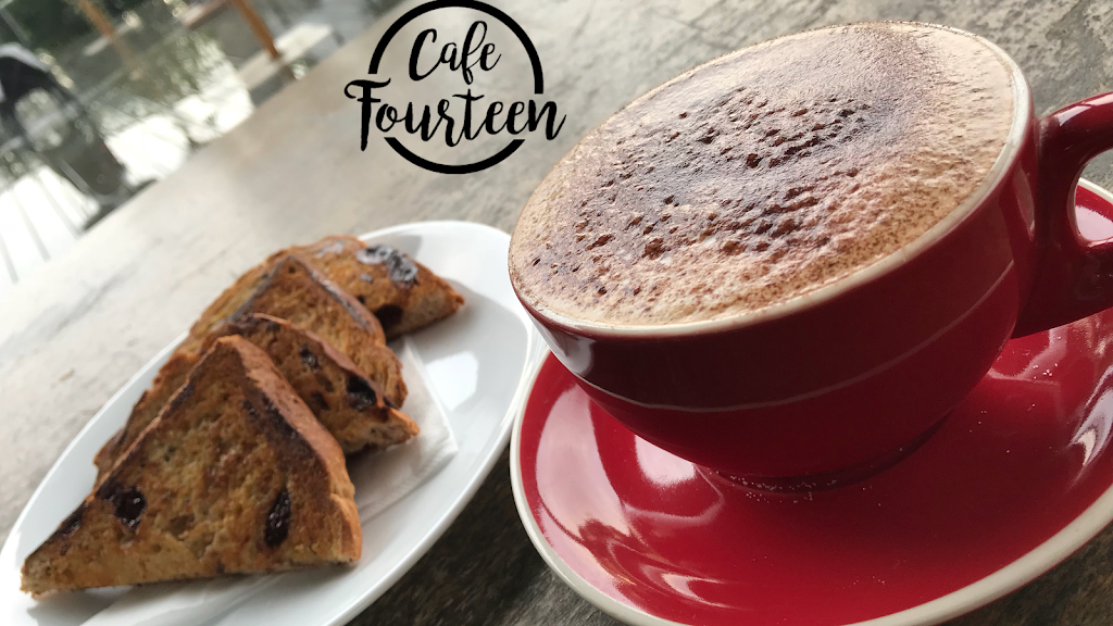 Cafe Fourteen | cafe | 14 Investigator Dr, Unanderra NSW 2526, Australia | 0401410282 OR +61 401 410 282