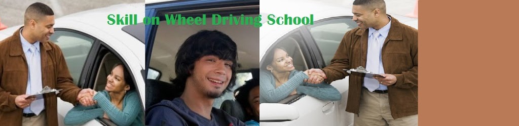 Skill on Wheels Driving School |  | 9 Tweed Ct, Werribee VIC 3030, Australia | 0413429076 OR +61 413 429 076