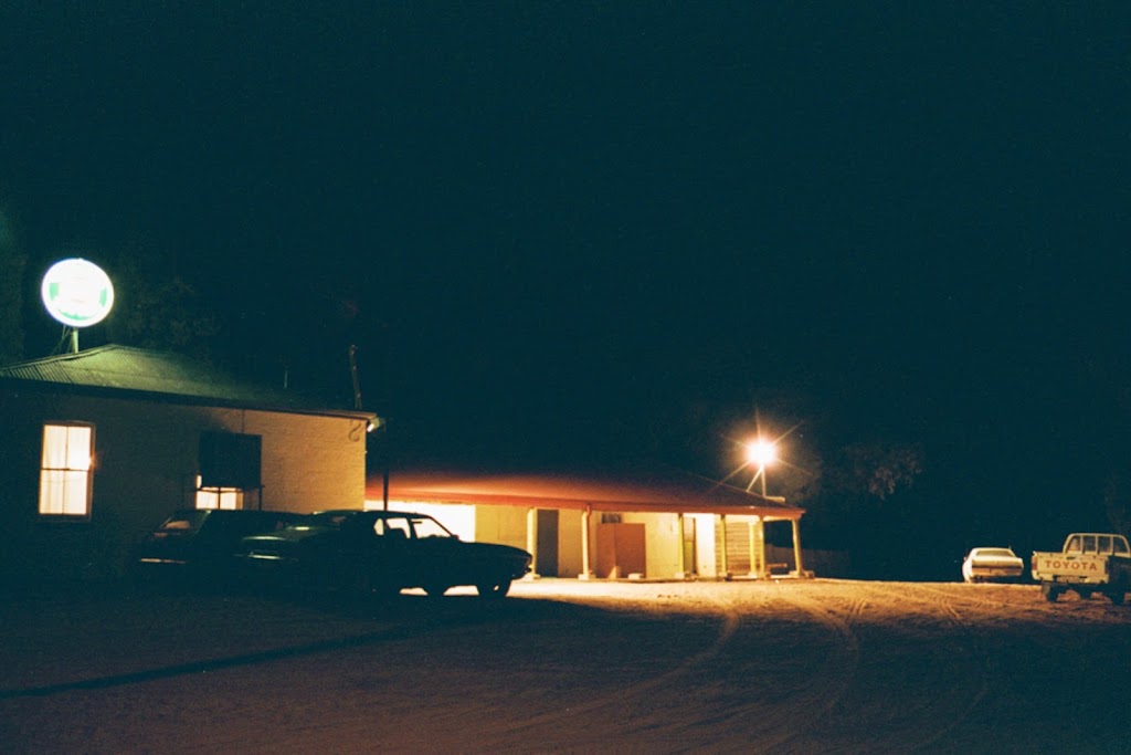 Burke & Wills Menindee Motel | lodging | 54 Yartla St, Menindee NSW 2879, Australia | 0880914313 OR +61 8 8091 4313