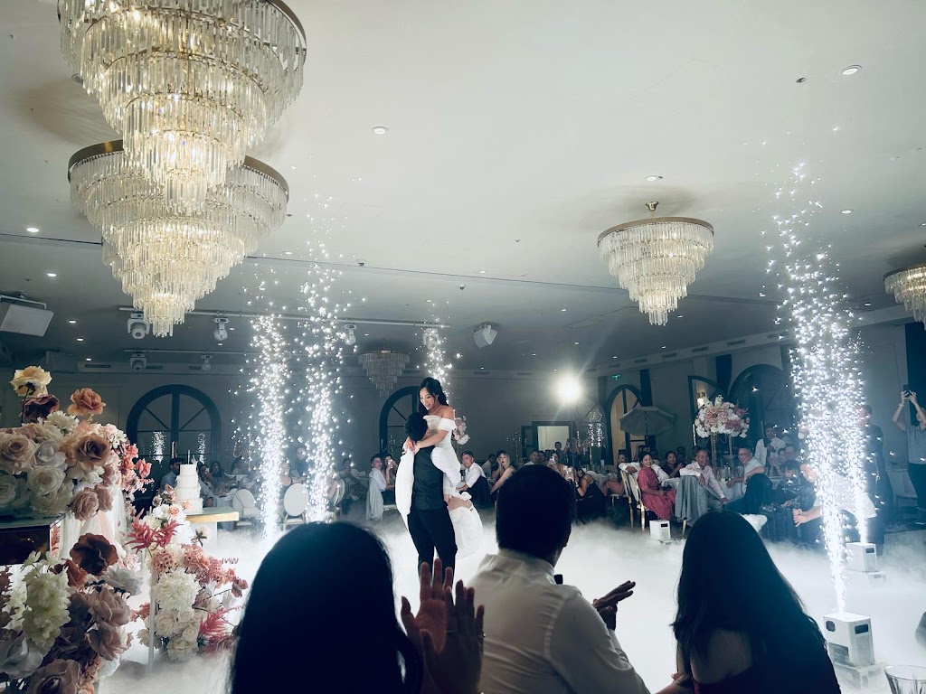Red Pocket Events | 95 Pleasant Cct, Gledswood Hills NSW 2557, Australia | Phone: 0414 894 281