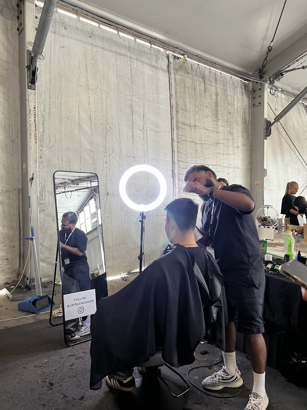 The Head office barbershop Miami | 3/2098 Gold Coast Hwy, Miami QLD 4220, Australia | Phone: 0403 600 865