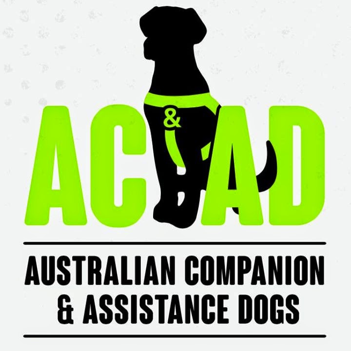 Australian Companion & Assistance Dogs |  | 136 Verrierdale Rd, Verrierdale QLD 4762, Australia | 0400440526 OR +61 400 440 526