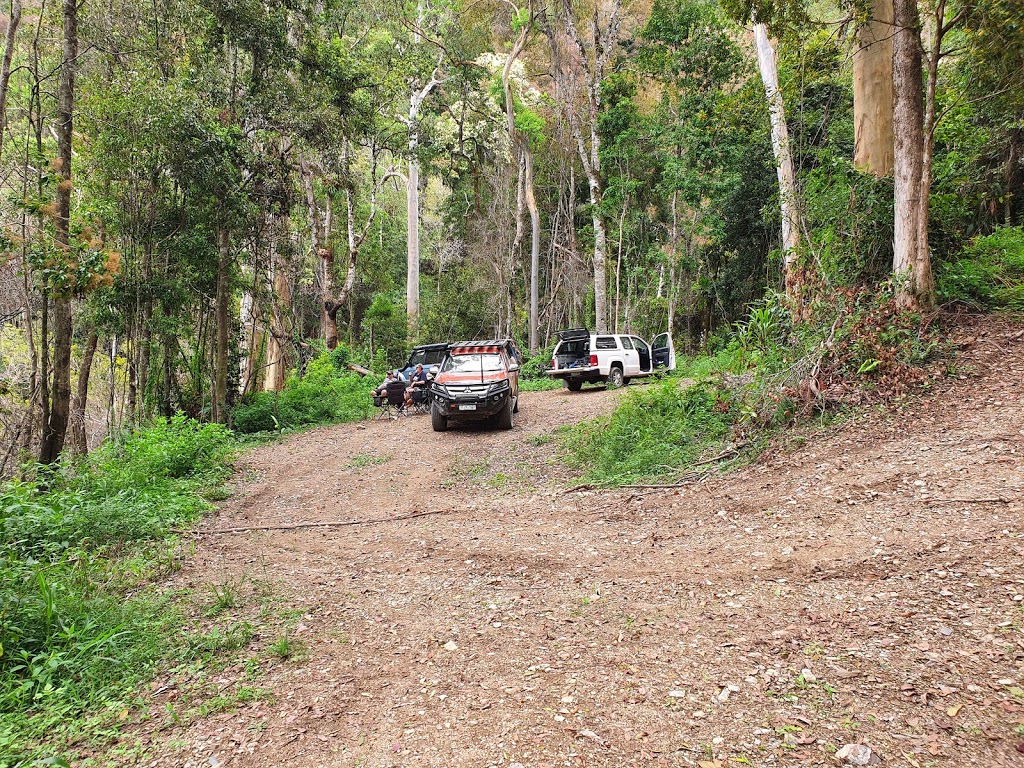 Little Nymboida Campground | campground | Little Nymboida Trail, Lowanna NSW 2450, Australia