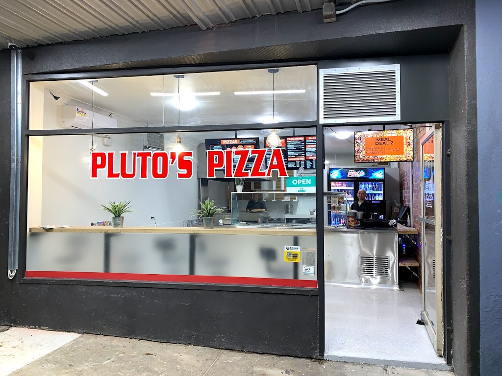Plutos Pizza | meal takeaway | 69 Anne Rd, Knoxfield VIC 3180, Australia | 0397648564 OR +61 3 9764 8564