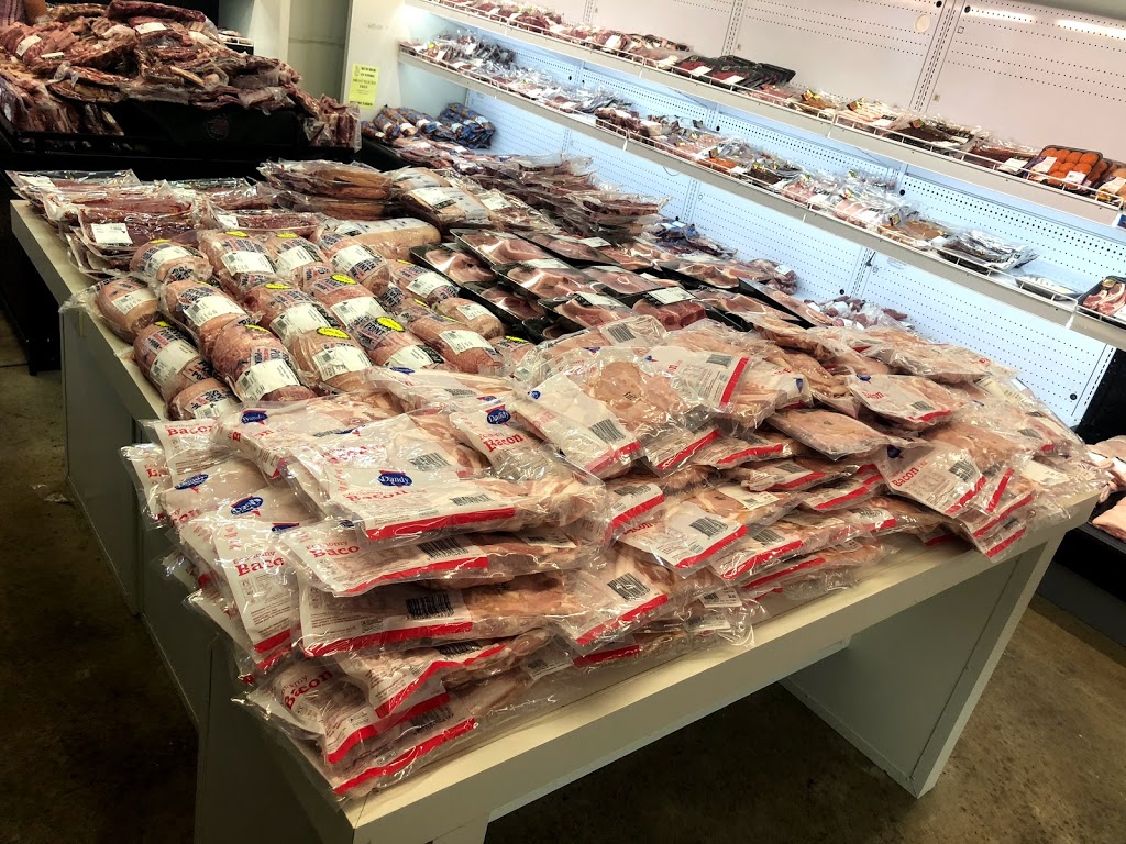 Australian Selected Meats | 194-200 Old Cleveland Rd, Capalaba QLD 4157, Australia | Phone: (07) 3390 3816