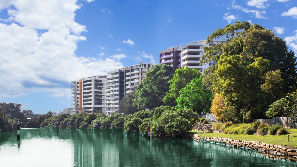 Palatial Penthouse Apartment | 2 River Rd W, Camellia NSW 2150, Australia | Phone: (02) 8188 7389