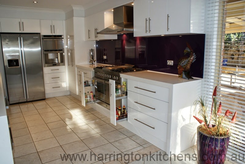 Harrington Kitchens | home goods store | 12 Grahams Hill Rd, Narellan NSW 2567, Australia | 1300662112 OR +61 1300 662 112