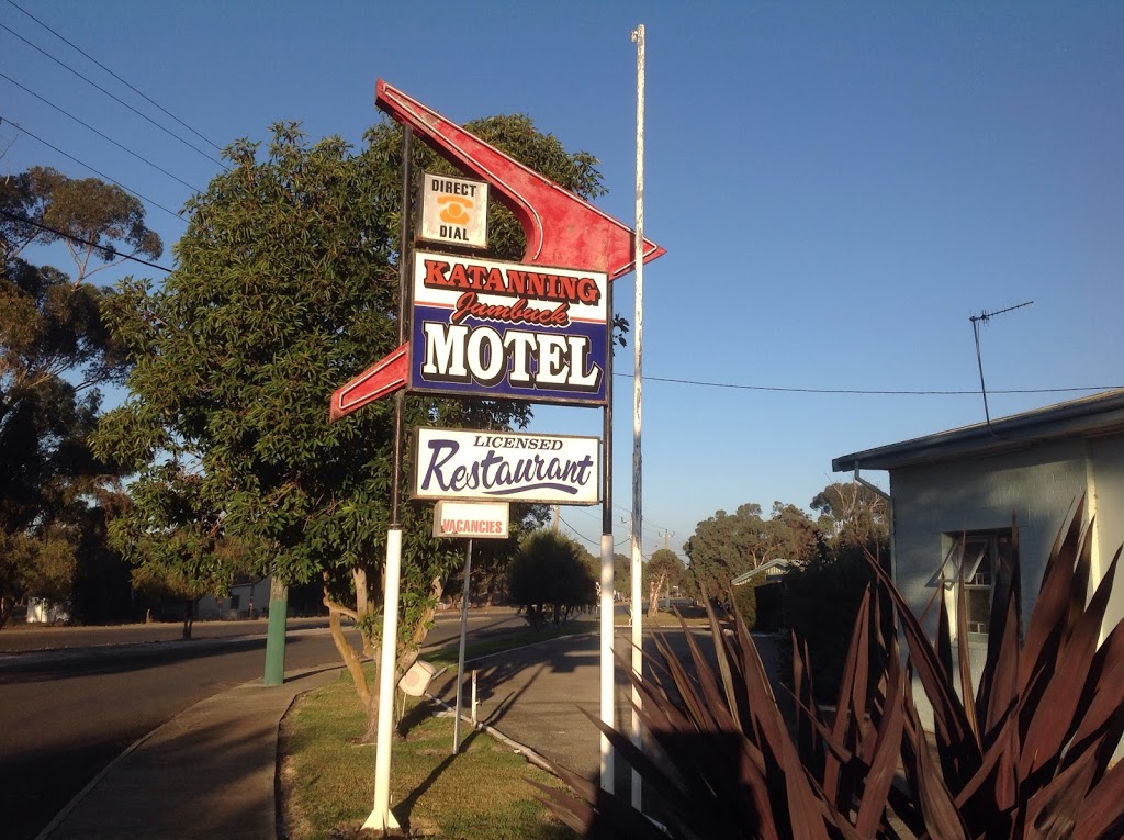 Katanning Jumbuck Motel | lodging | 38 Albion St, Katanning WA 6317, Australia | 0898211657 OR +61 8 9821 1657