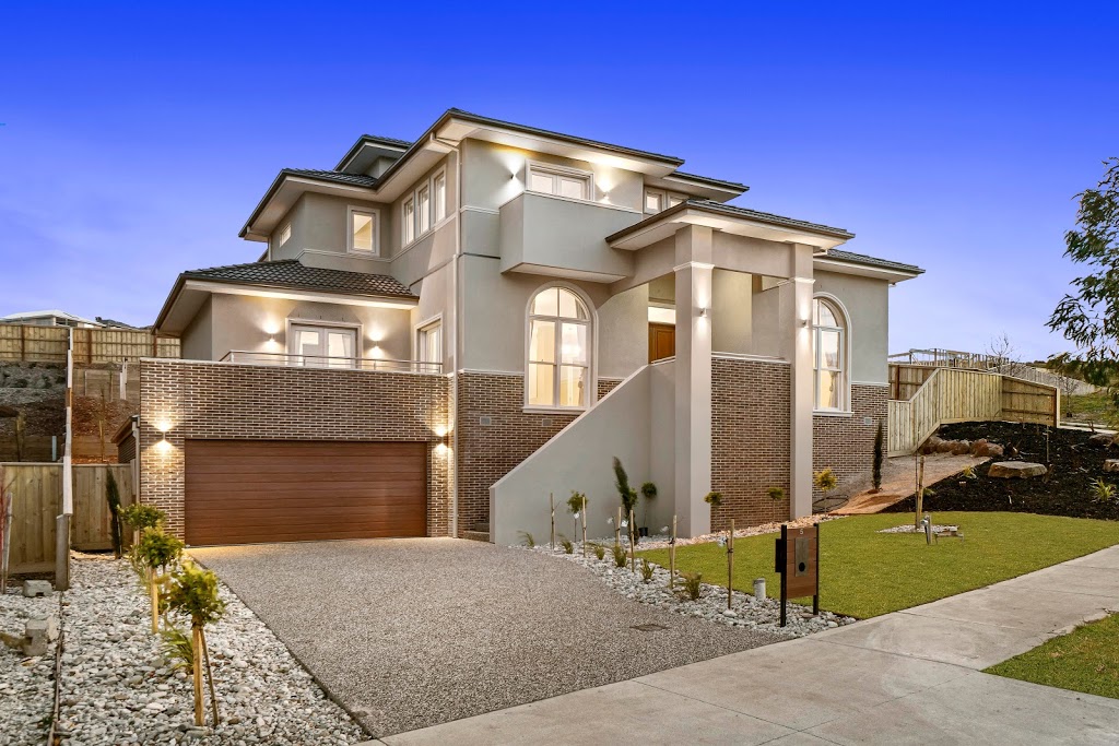 ZESKON Homes | 22 Grand Ridge Way, Sunbury VIC 3429, Australia | Phone: 0412 740 329