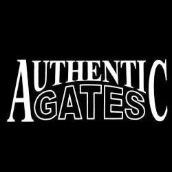 Authentic Gates | 38 Amax Ave, Girraween NSW 2145, Australia | Phone: (02) 9636 3636