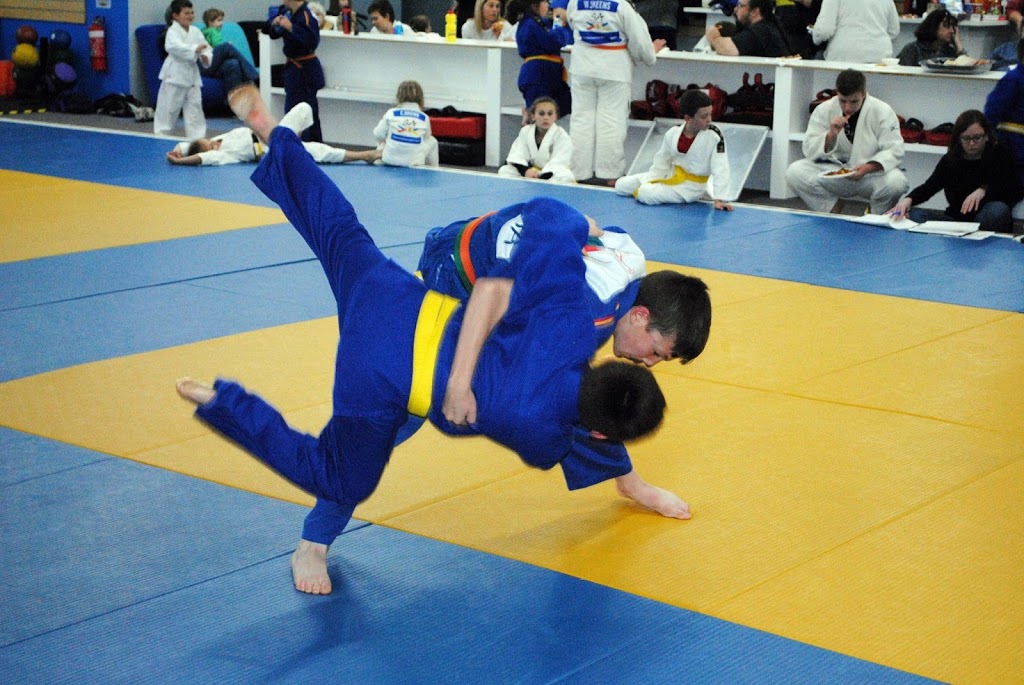 South Australian Judo Academy | health | 10-26 Vale Ave, Valley View SA 5093, Australia | 0402859905 OR +61 402 859 905