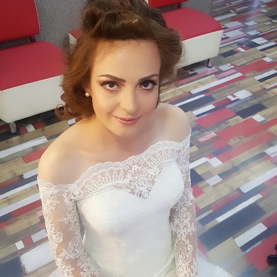 Hatice Makeup Artist Bridal Makeup Specialist | 84 Gordon Rd, Auburn NSW 2144, Australia | Phone: 0425 611 324