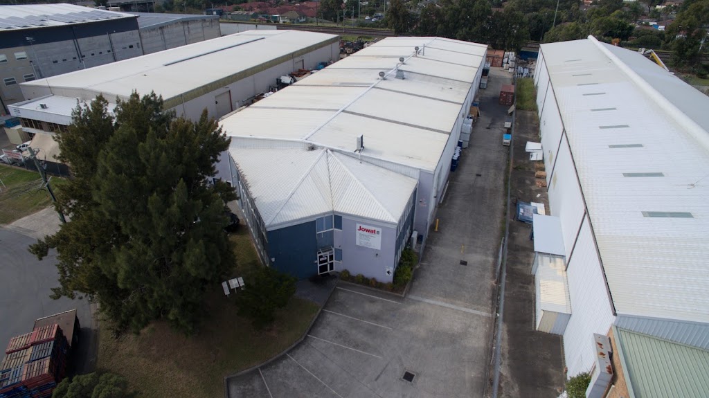 Jowat Adhesives Australia Pty Ltd | Unit 2/12 Kerr Rd, Ingleburn NSW 2565, Australia | Phone: (02) 9605 3477