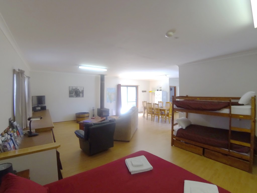The Cosy Cottage | lodging | 79 Jefkins Dr, Port Sorell TAS 7307, Australia | 0414723693 OR +61 414 723 693