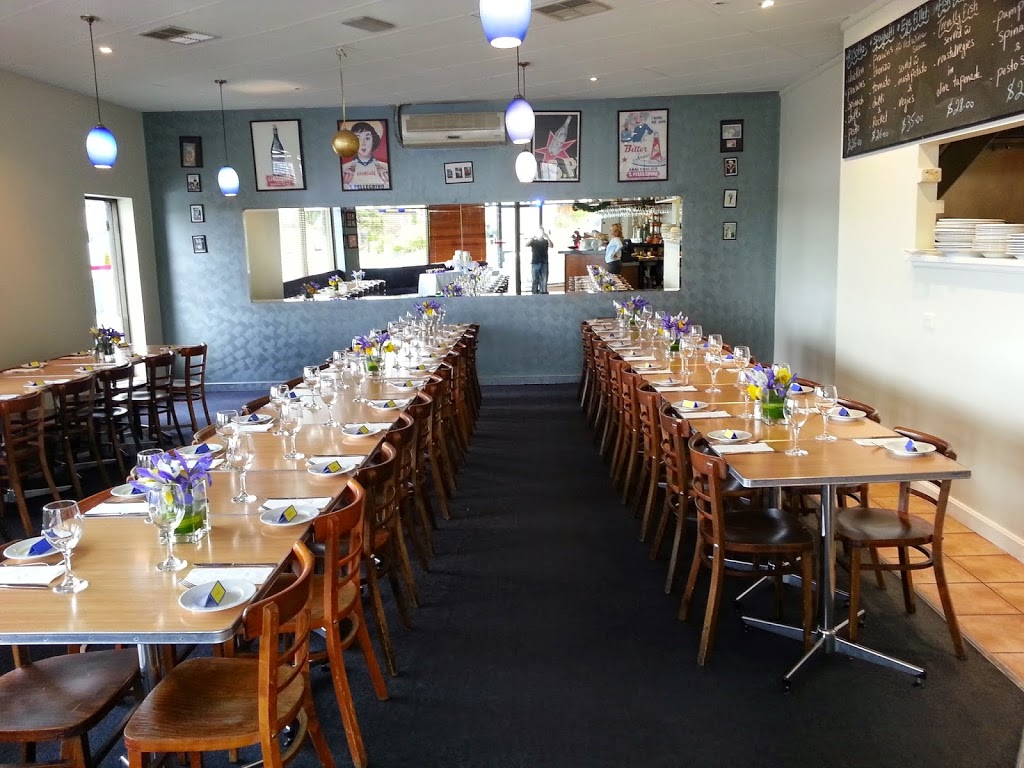 Brunelli Restaurant | 87 High St, Doncaster VIC 3108, Australia | Phone: (03) 9816 3555