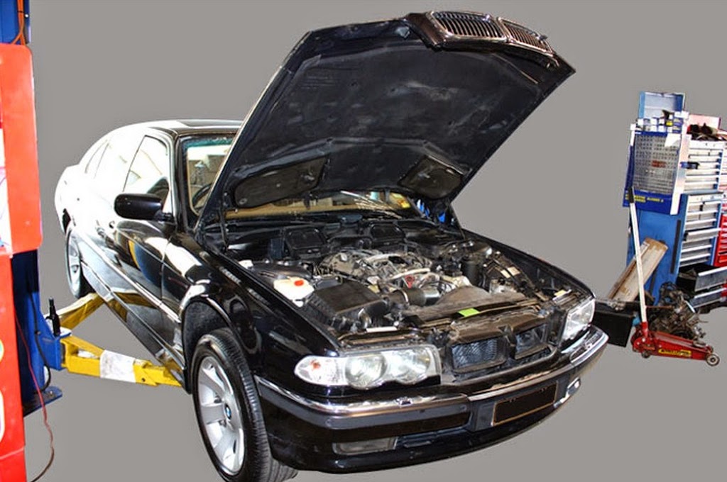 Federation Automotive | car repair | 111-113 Draper St, Portsmith QLD 4870, Australia | 0740316186 OR +61 7 4031 6186
