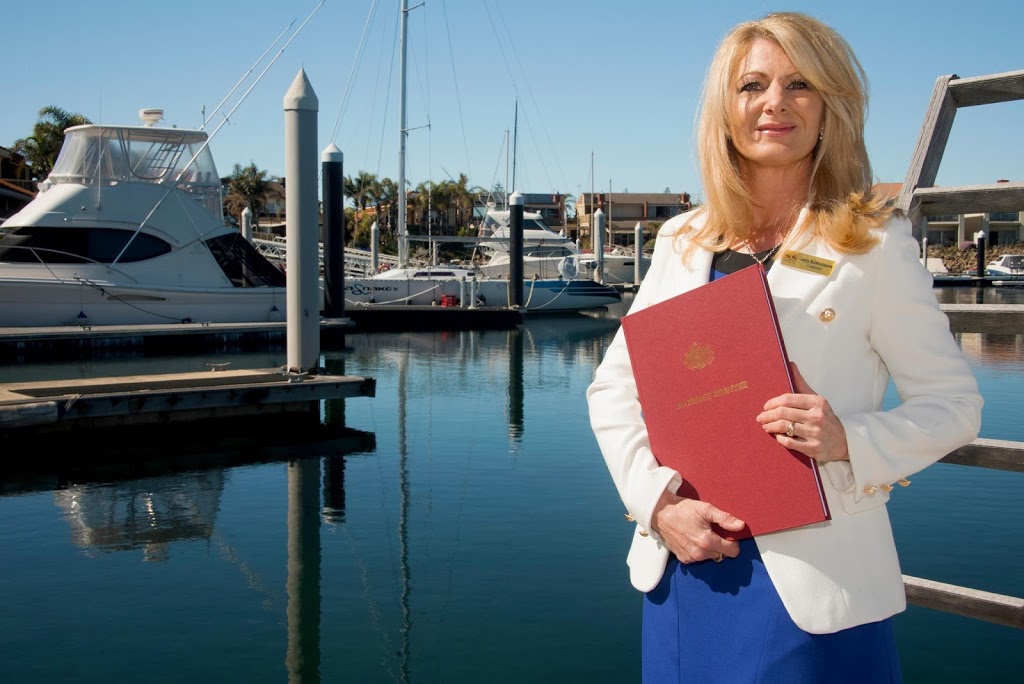 Jenny Sciancalepore Forevermore Authorised Marriage Celebrant | 21A Australia Two Ave, North Haven SA 5018, Australia | Phone: 0421 416 448