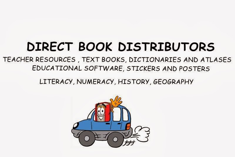 Direct Book Distributors | 8 Warming St, Parafield Gardens SA 5107, Australia | Phone: (08) 8281 0319