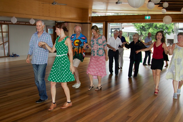 Get Dancing | school | 62 Greenway Dr, Tweed Heads South NSW 2486, Australia | 0422945066 OR +61 422 945 066