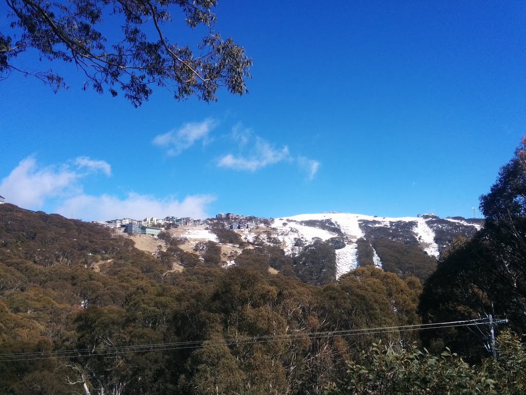 Horse Hill Car Park | parking | Mount Buller Tourists Road, Mount Buller VIC 3723, Australia | 0357776077 OR +61 3 5777 6077