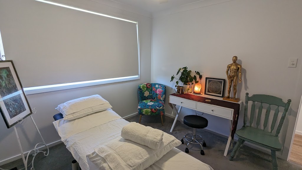 Resonance Health Studio | 30 Corymbia Lp, Wauchope NSW 2446, Australia | Phone: 0411 202 574