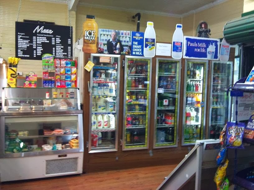 The Selby General Store | 117 Belgrave-Gembrook Rd, Selby VIC 3159, Australia | Phone: 0438 076 174