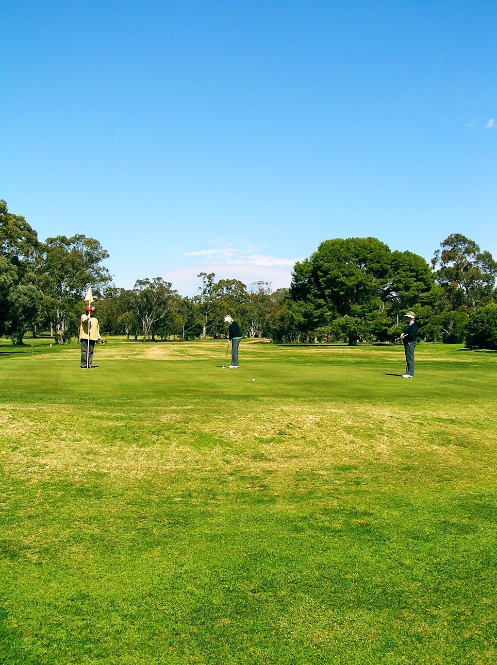 Stawell Golf Club | 8473 Donald-Stawell Rd, Stawell VIC 3380, Australia | Phone: (03) 5358 1492