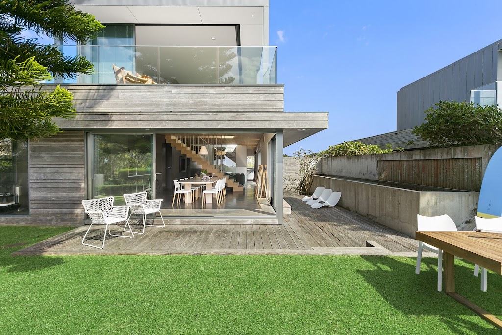 Mer Claire Boomerang Beach | 88b Boomerang Dr, Boomerang Beach NSW 2428, Australia | Phone: 0422 019 555