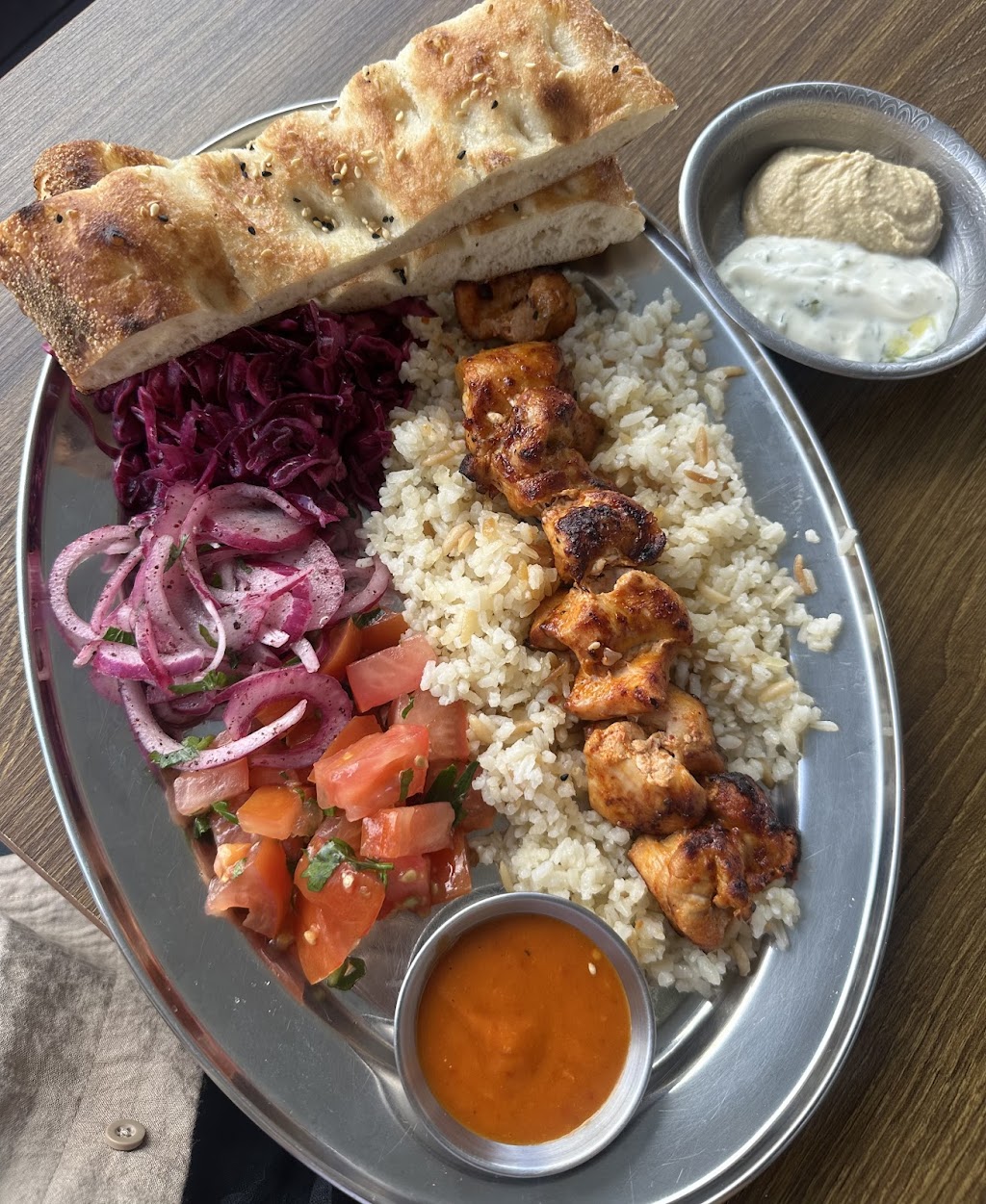 Sulo’s Shish & Pide | 189 Ocean View Rd, Ettalong Beach NSW 2257, Australia | Phone: 0402 664 867