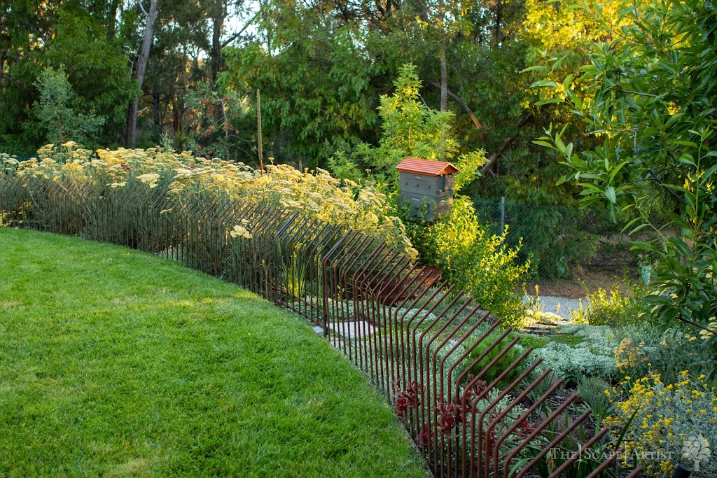 The Scape Artist | 1, Shed 1/18 Gregory St W, Lake Gardens VIC 3355, Australia | Phone: 0408 533 344