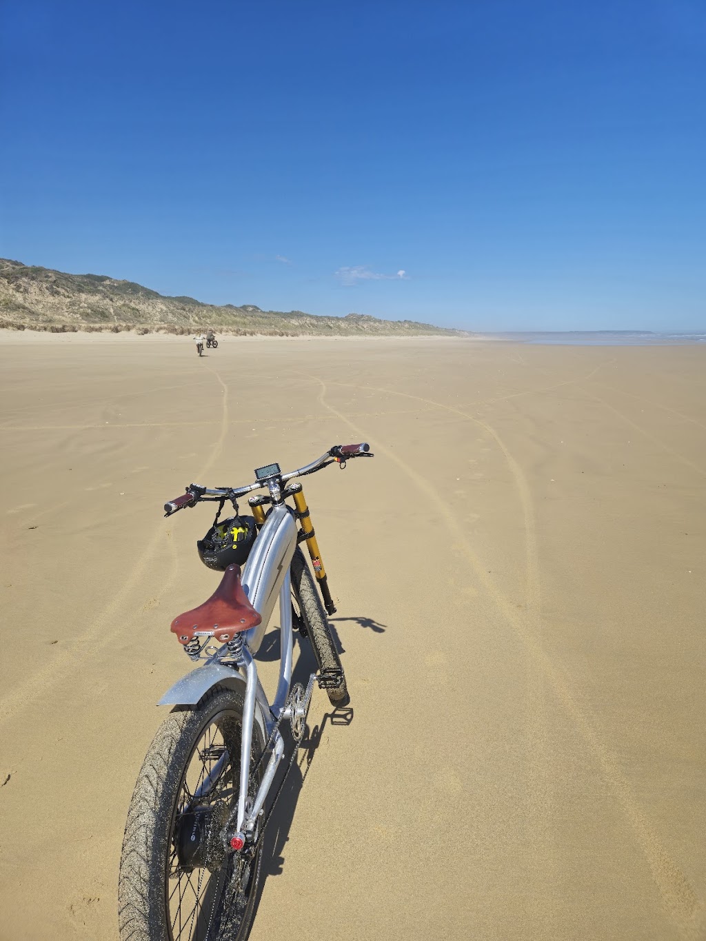 Cruza South Gippsland | 121 Jupiter Blvd, Venus Bay VIC 3956, Australia | Phone: 0404 178 317