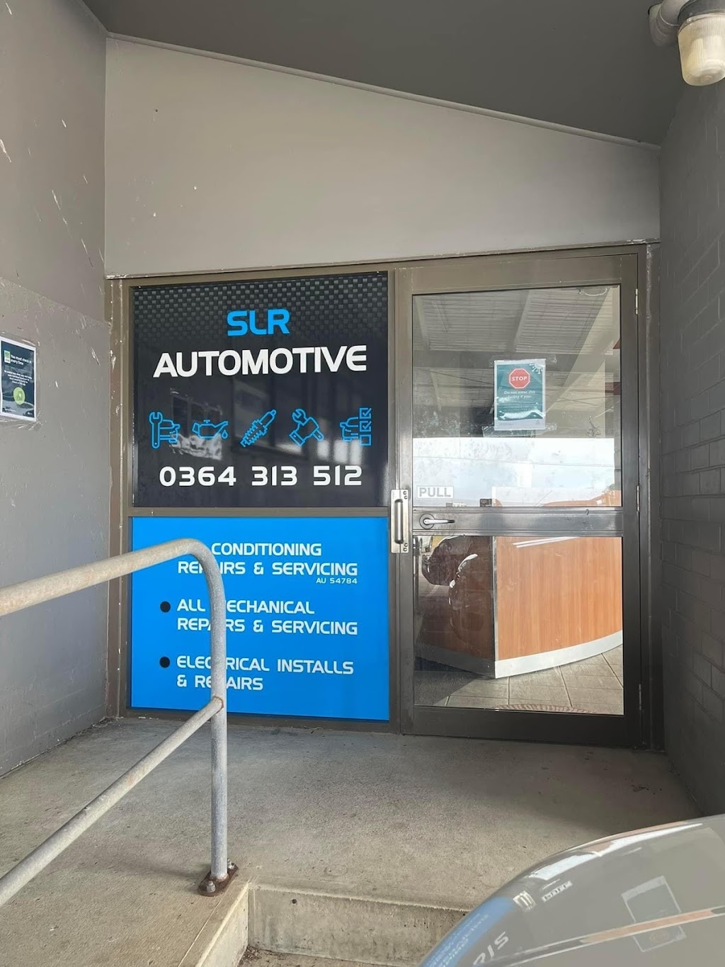 SLR Automotive | car repair | 42-46 Bass Hwy, Cooee TAS 7320, Australia | 0364313512 OR +61 3 6431 3512