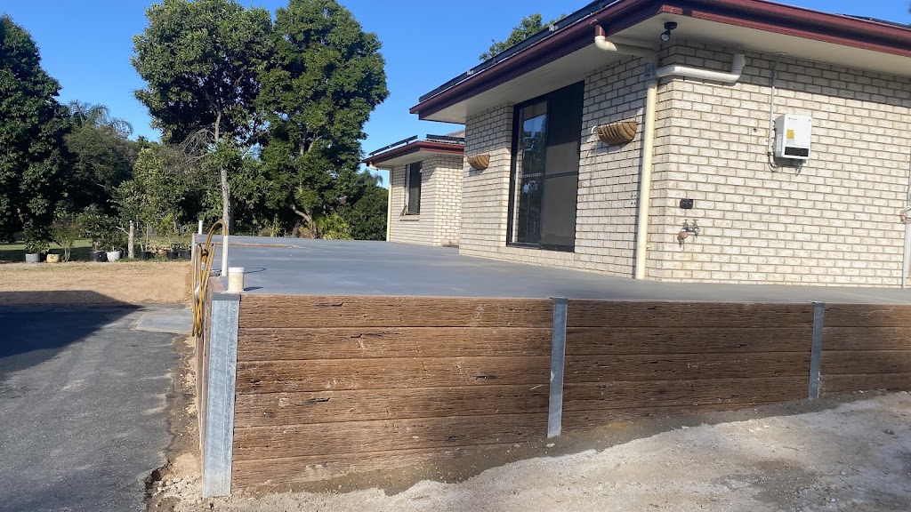 MBB contracting | Peel Rd, Ningi QLD 4511, Australia | Phone: 0424 483 565