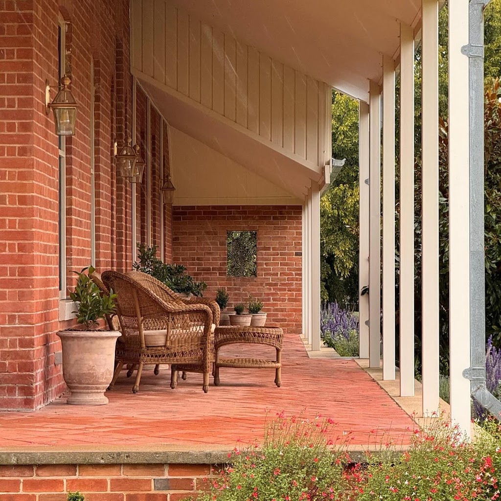 Yarras Homestead | 97 Yarras Ln, Yarras NSW 2795, Australia | Phone: 0438 318 799