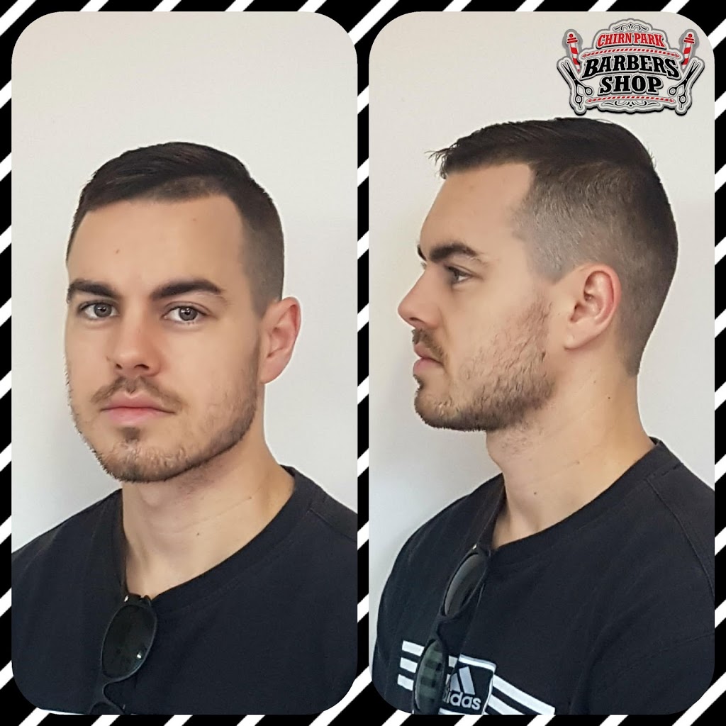 Chirn Park Barbers Shop | hair care | 29D Musgrave Ave, Chirn Park QLD 4215, Australia | 0438872725 OR +61 438 872 725