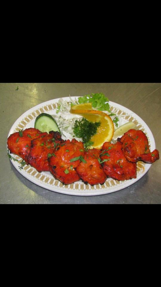 Tandoori Curry House B.Y.0 LICENSED | restaurant | 3 Wray Cres, Mount Evelyn VIC 3796, Australia | 0397361335 OR +61 3 9736 1335