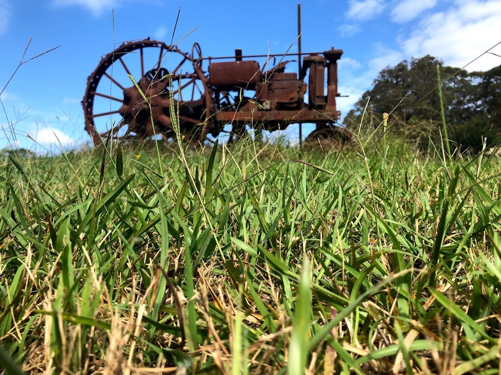 Mike the Mower Man | Coila NSW 2537, Australia | Phone: 0477 256 645