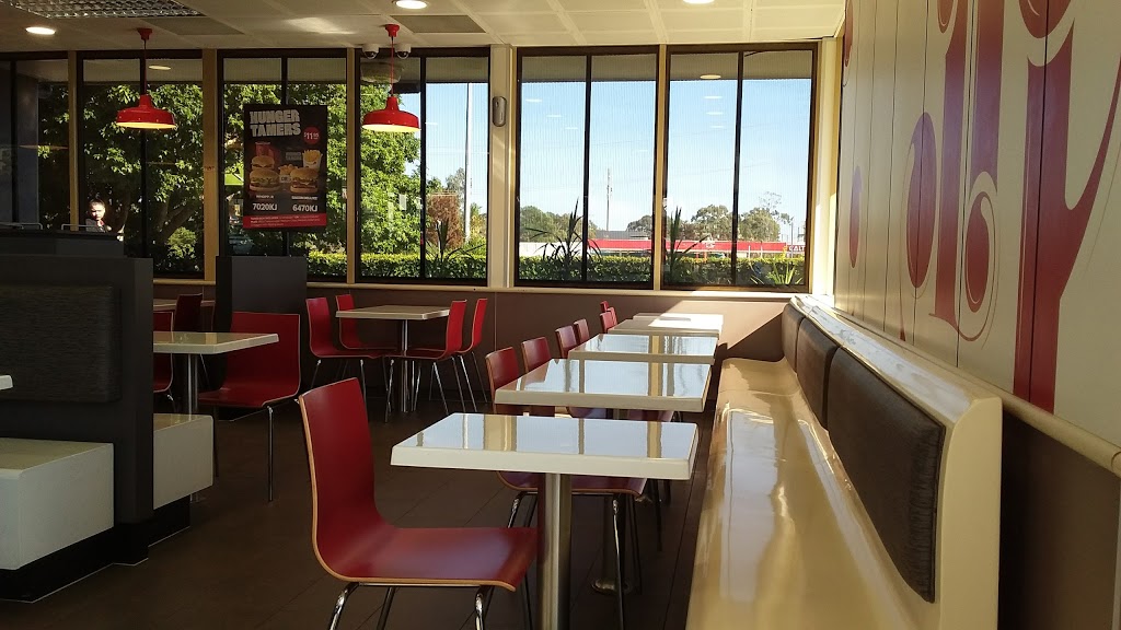 Hungry Jacks | restaurant | Finucane Rd, Brisbane QLD 4161, Australia | 0738244533 OR +61 7 3824 4533