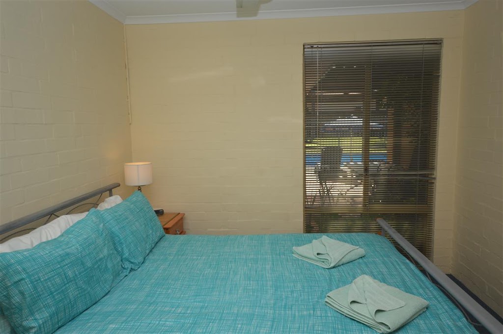 Photo by Kalbarri Garden Apartment 11. Kalbarri Garden Apartment 11 | lodging | 11/47 Glass St, Kalbarri WA 6536, Australia | 0899370400 OR +61 8 9937 0400