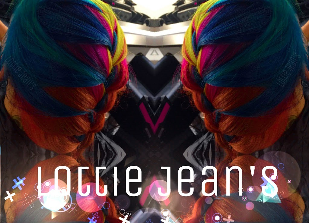 Lottie Jeans | 19 Alexandra St, Mirani QLD 4754, Australia | Phone: (07) 4966 6099