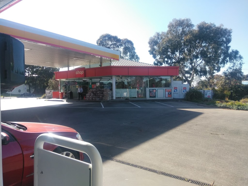 Shell | gas station | 643 Lower Dandenong Rd, Dingley Village VIC 3172, Australia