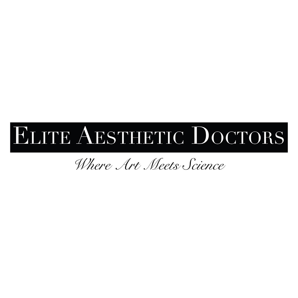 Elite Aesthetic Doctors | spa | 156 Glen Eira Rd, Melbourne VIC 3185, Australia | 0395199500 OR +61 3 9519 9500