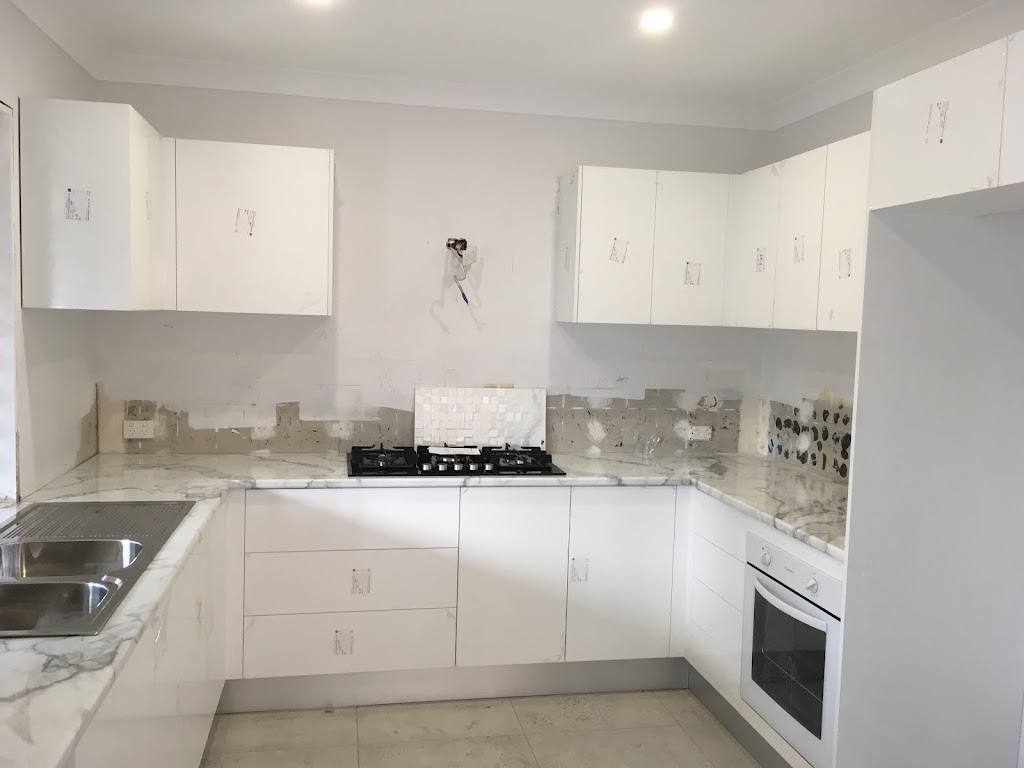 S&S Kitchens And Bathrooms | general contractor | 16 Hawker St, Currumbin Waters QLD 4223, Australia | 0449257696 OR +61 449 257 696