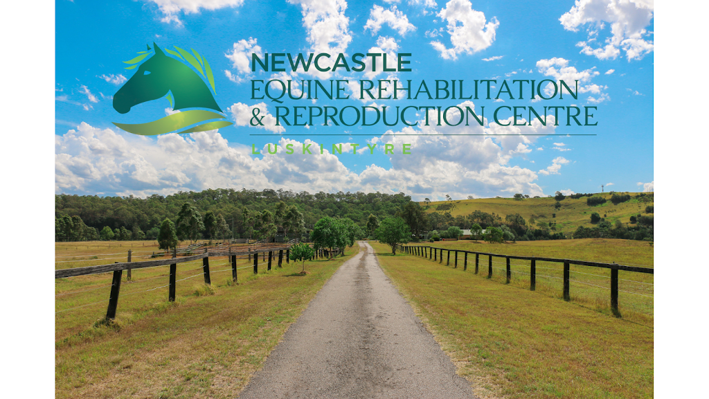 Newcastle Equine Rehabilitation and Reproduction Centre |  | 289 Pywells Rd, Luskintyre NSW 2321, Australia | 0249276135 OR +61 2 4927 6135