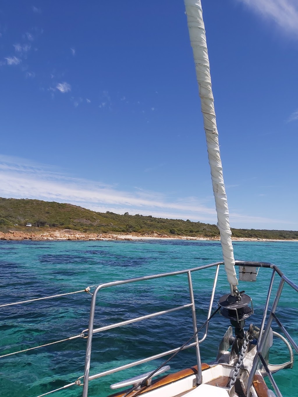 Sailingcharterswa.com | Meelup Beach Rd, Dunsborough WA 6281, Australia | Phone: 0468 971 588