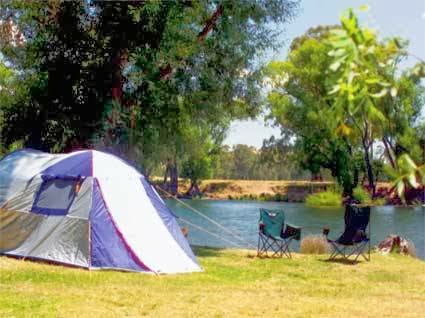Breakaway Twin Rivers Caravan Park | rv park | 91 Breakaway Rd, Acheron VIC 3714, Australia | 0357721735 OR +61 3 5772 1735