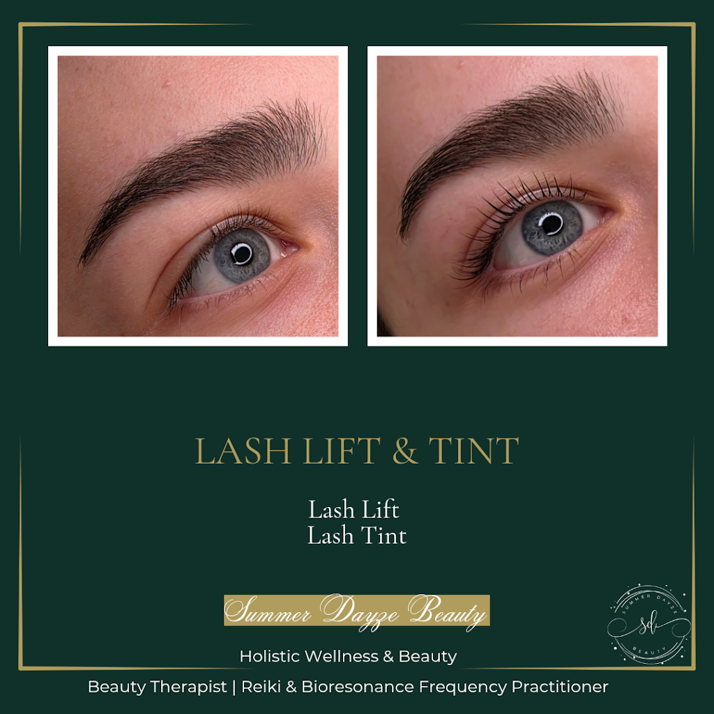 Summer Dayze Beauty | 96 Cochrane St, Camira QLD 4300, Australia | Phone: 0423 305 873